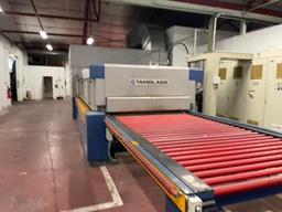 [1315100073] HORNO DE TEMPLADO DE VIDRIO TAMGLASS