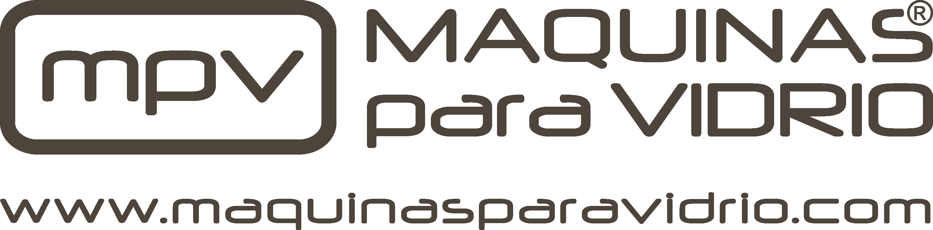 Shop | Máquinas para vidrio